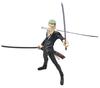 Portrait.Of.Pirates One Piece STRONG EDITION Roronoa Zoro Ver.2