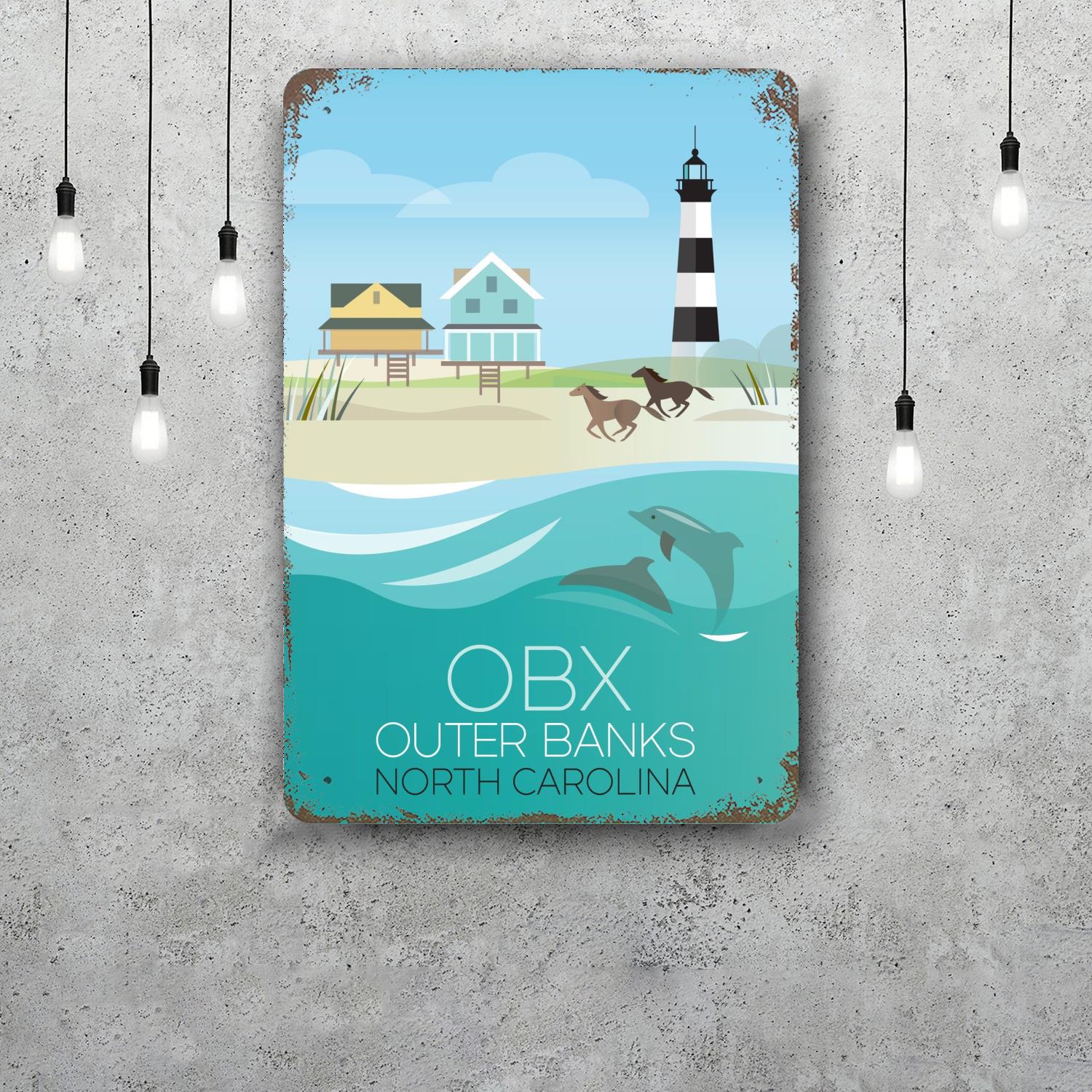 

obx Vintage Tin Sign Home Decor Items Wall Decor Art Wall Mural Room Decoration Items Decor Retro Metal Sign Plate Bar Posters 20x30cm（7.8x11.8inch）