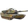 Tamiya - maquette char u.s. m1a1 abrams tank "ukraine" tamiya |25216| 1:35 - ref : 13980