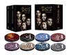 The Vampire Diaries Seasons Complete DVD Set 1-8 (44 Discs)