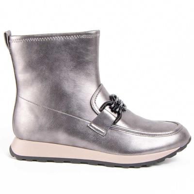 Casual Ankle Boot For Women. Calig  100969
