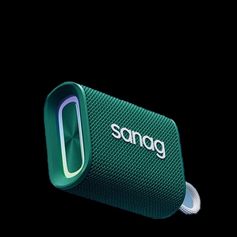 

SENA M13S ProMax Portable Outdoor Waterproof Bluetooth Speaker CN plug (adapter included)