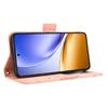 For Realme 14T 5G/Realme 14 5G Leather Case Phone Wallet Cover with Multiple Card Slots