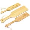 Large Size Bamboo Whip Spanking Paddle,Fetish BDSM Whip,SM Adult Game Flogger Slave Sex Whip,Erotic Sex Toys For Couple