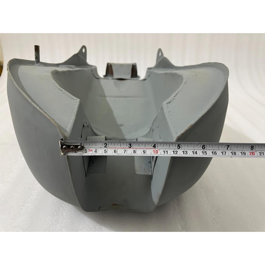 Honda CB750K CB 750K 1979 Gas Petrol Fuel Tank Steel Primer Coated |Fit For
