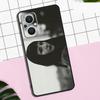Vis A Vis Zulema Case For OPPO Reno 13F 13 12 12F 11 11F 8T 7 8 10 Pro OPPO Find X8 Pro X6 X3 X5 Lite Cover