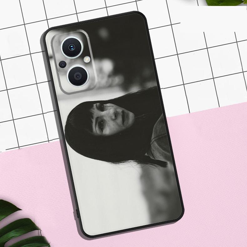 Vis A Vis Zulema Case For OPPO Reno 13F 13 12 12F 11 11F 8T 7 8 10 Pro OPPO Find X8 Pro X6 X3 X5 Lite Cover