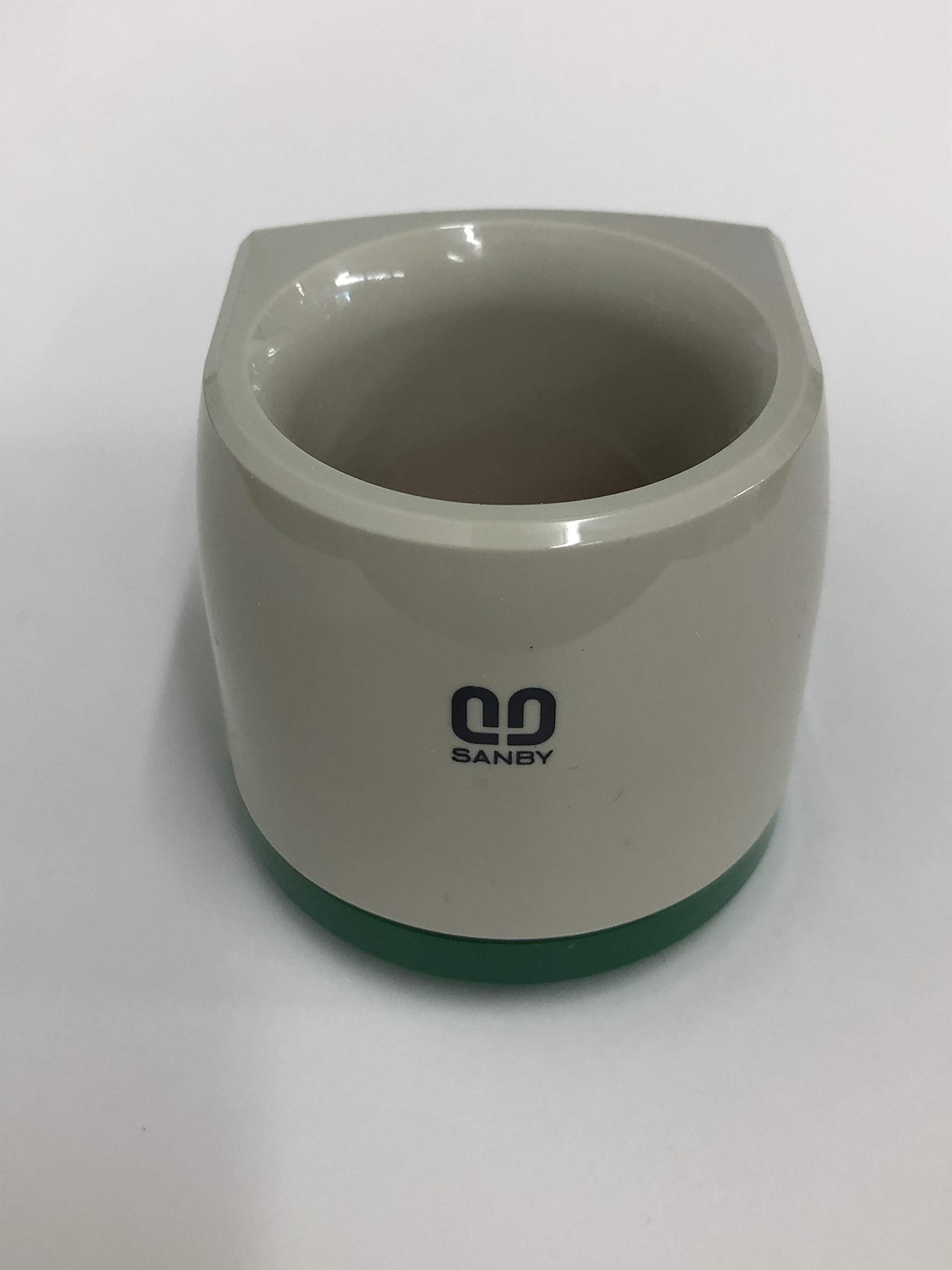 

Sanbi Quick Stand Red Ink for Medium, No. 7 and No. 8 Round Pens