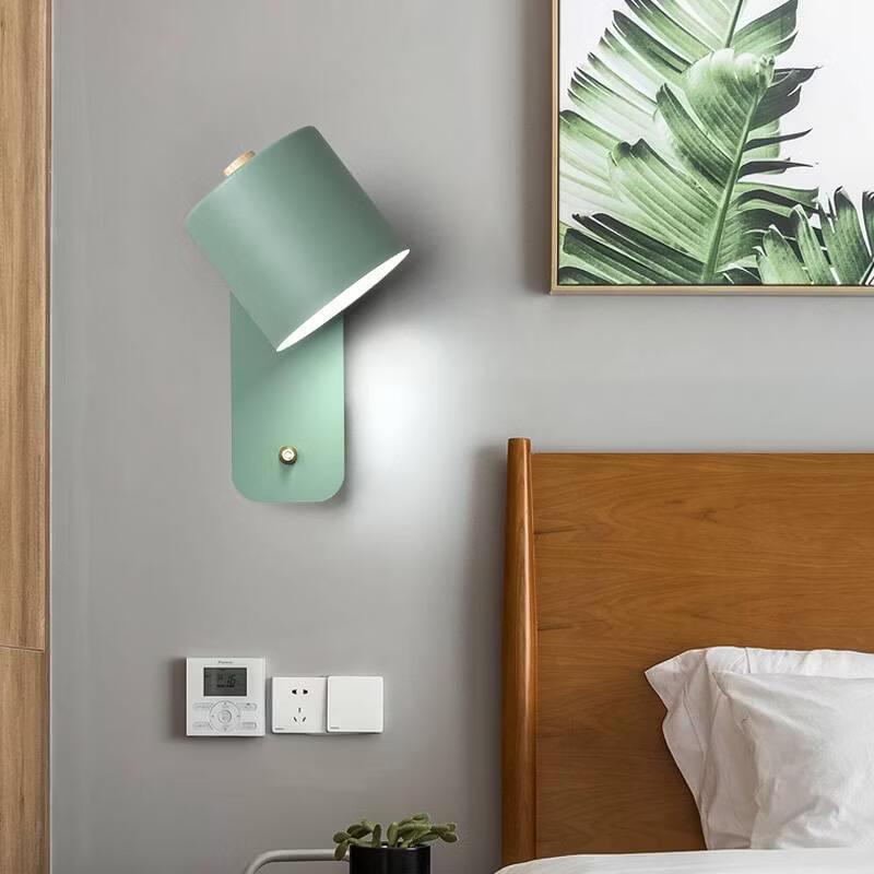 OEING Nordic Bedside Lamp
