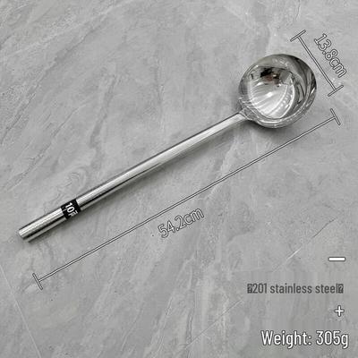 Yemek takımı – Kepçeler