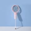 USB Mosquito Swatter UV Light Mosquito Trap Lamp New Insect Racket  Home