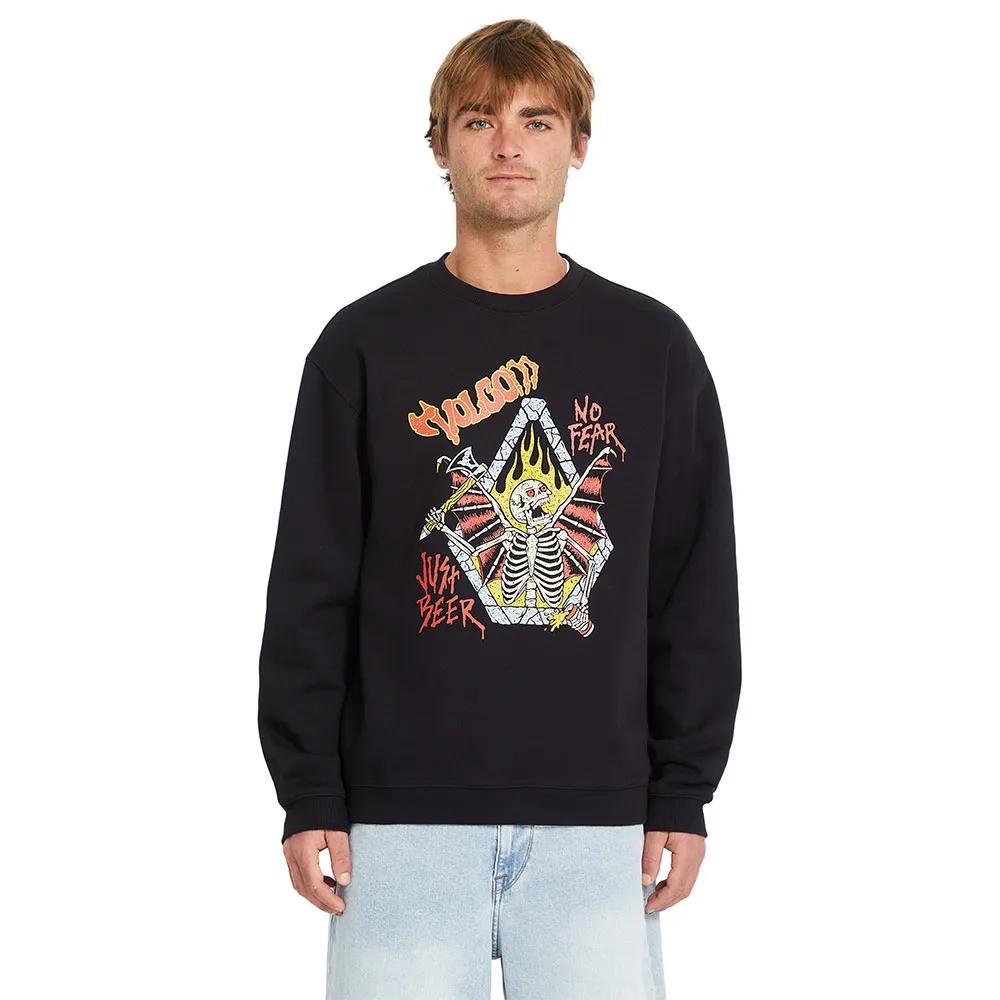 

Volcom Толстовка Noder L