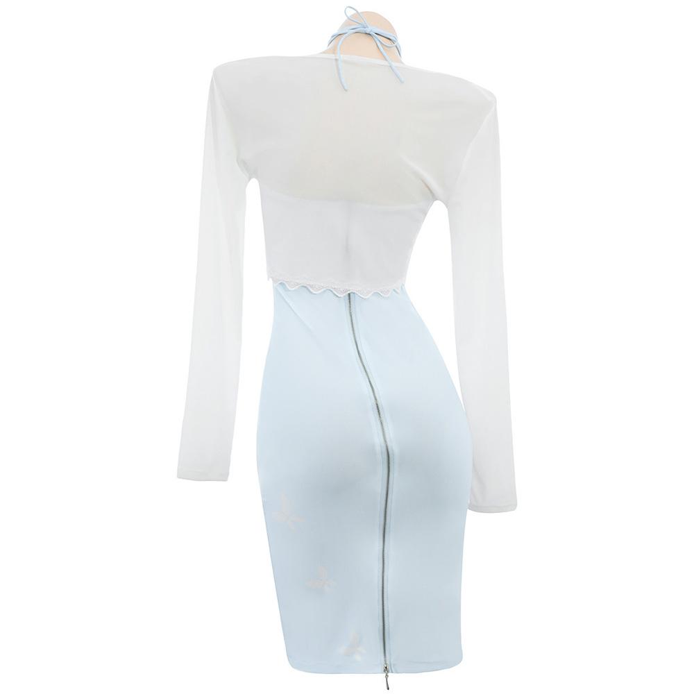 Erotic Sexy Anime Lolita Girl Maria Summer Dress Uniform Women Outfits Cosplay Costume