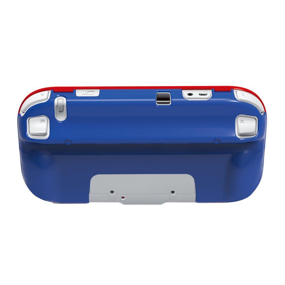 Mario Kart 8 Protective Case for Wii U GamePad (Charging Stand Compatible)