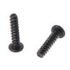 5PCS for NS Switch Joy Con Replacement Tri-Wing Screws, for Cross (+) Screw Set for N-Switch Gamepad Repair