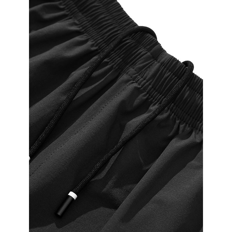 Clearance Summer New Quick-Dry Shorts for Men, Plus Size Loose Fit Five-Point Pants, Extra Large Sports Pants