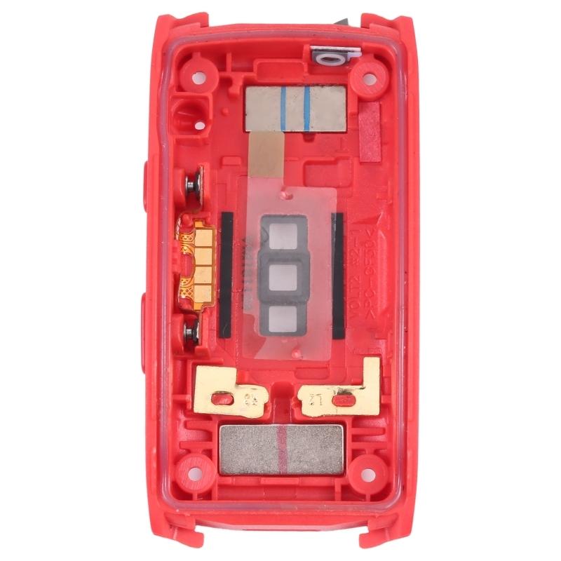 Back Cover For Samsung Gear Fit 2 SM-R365