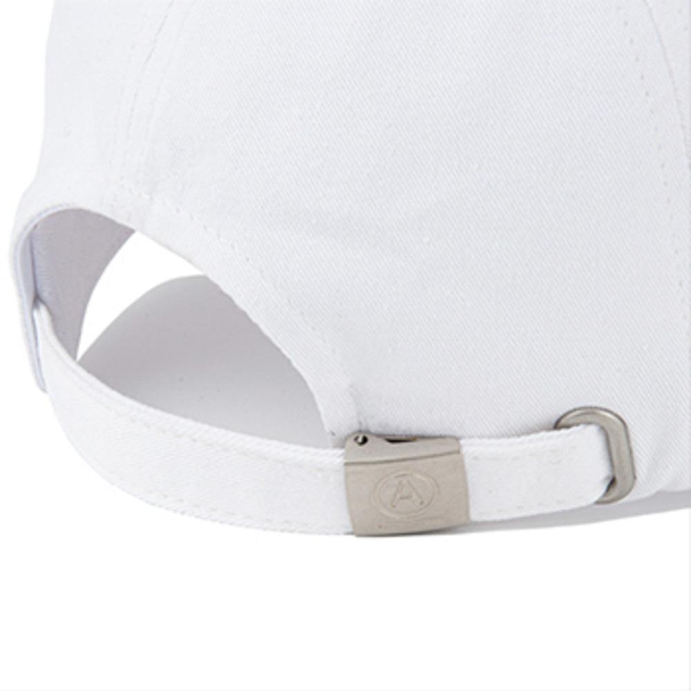 ANOWEEK Anw Logo Cap