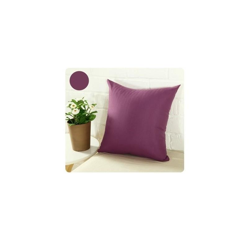 Spandex-Kissenbezug für Sofa, Schlafzimmer, Bürostuhl, Modernes Minimalistisches Design