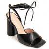 Women's Heel Sandal.  Montevita  Brihel17  90038