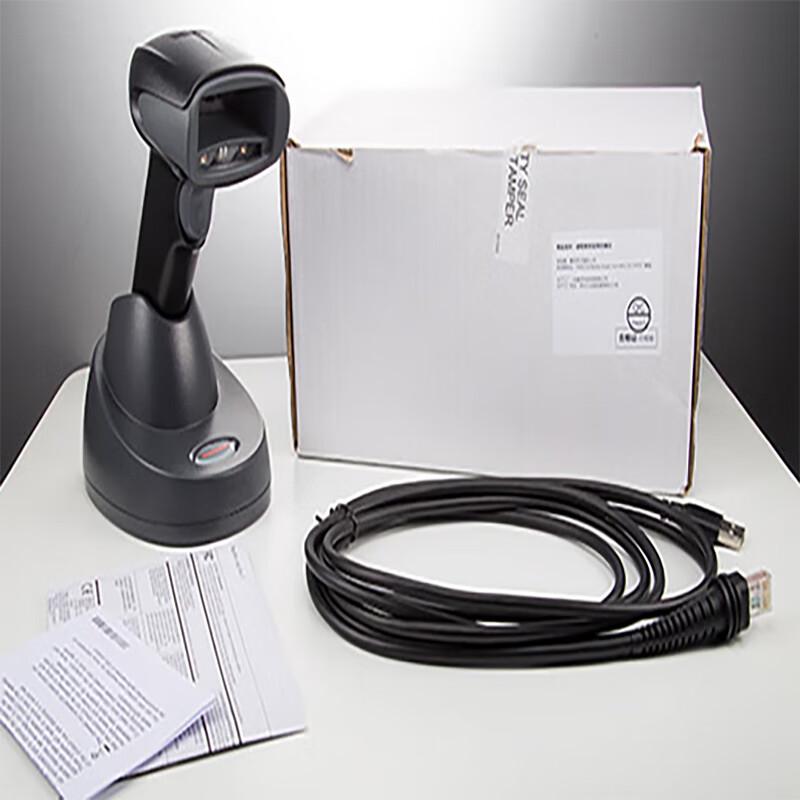 Honeywell 1902GSR/GHD Bluetooth 2D Industrial Barcode Scanner