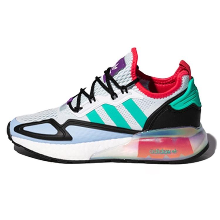 (WMNS) adidas originals ZX 2K Boost Women s FY5385 EU 36⅔