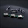 Universal Type C Charging Adapter Module For 3DS/3DS XL/New 3DS XL Enhances Durability Quick Charging Accent