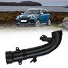 AEE5-Car Turbo Charged Intake Pipe Air Intake Turbo Hose For MINI Clubman R55 R57 R59 R60 LCI 13717627501
