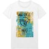 2026 Summer New Style Van Halen Band Unisexs Tshirt Fashionally Popular Roundneck Unisexs and Unisexs Matching Printed Tshirt