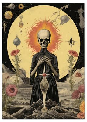 Predpovedanie budúcnosti – Tarot