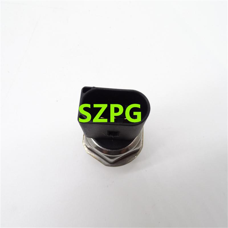 55PP07-01 55PP04-01 Common Rail Fuel Pressure Regulator Sensor Diesel Engine Parts Fuel Rail Pressure Sensor