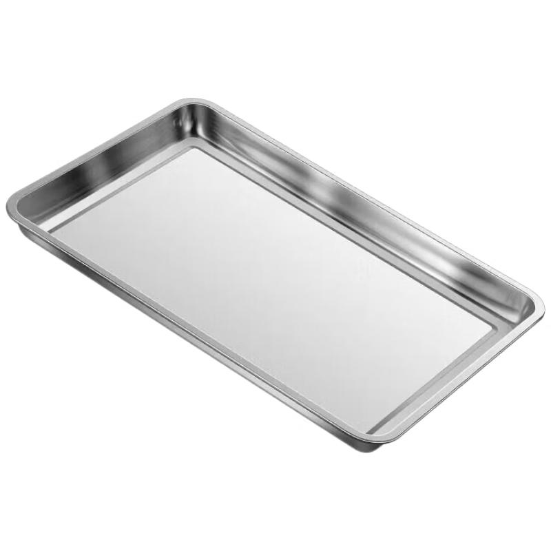 Commercial Stainless Steel Steaming Tray