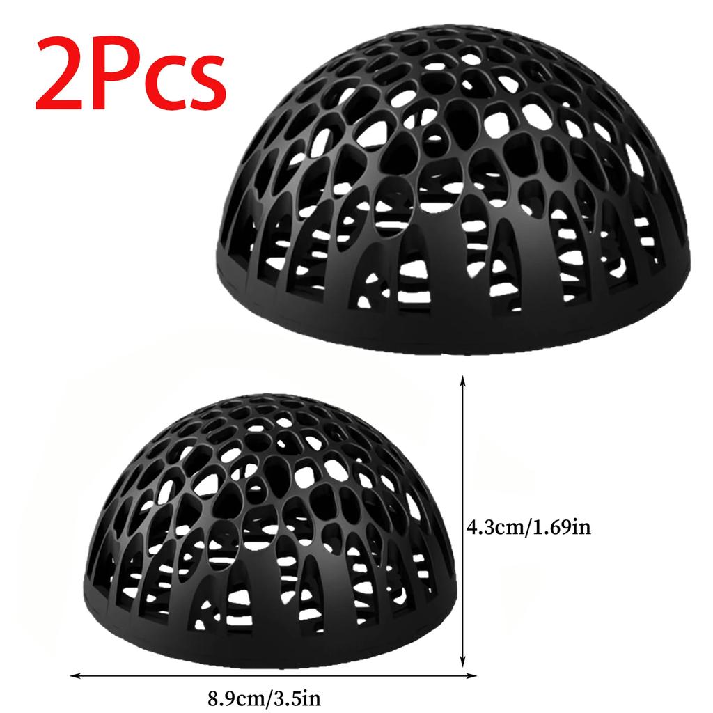 Domek dla krewetek akwariowych Jaskinia Mini Porowaty Domek dla Betty Miejsca Kryjówki dla Ryb Schronienie dla Krewetek Gniazdo lęgowe dla Krewetek do Dekoracji Akwarystycznych