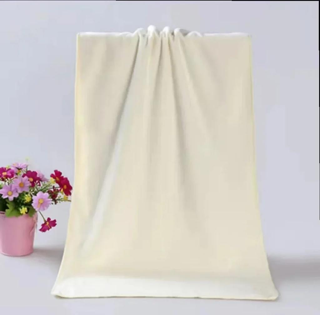 70x140 Soft Breathable  Shower Towel Large Bathroom Bath Towel Quick-Drying Comfort Towel Microfiber Bath Beach Towels