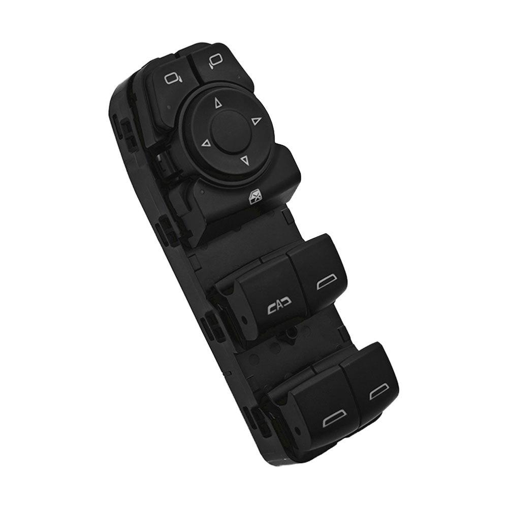 Left Front Door Window Regulator Switch for 2017-19 Buick LaCrosse - Part 84139693. Electric