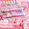 Guka Gura Card Toy Set - Uka Buka Collection