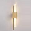 Nordic Luxury Wall Lamp - Modern Living Room, Corridor & Bedroom Lighting
