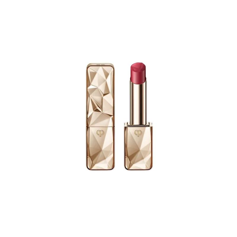 CPB Key to skin, diamond lipstick, creamy and moisturizing, easy to apply and long-lasting color 5 Refined Amethyst