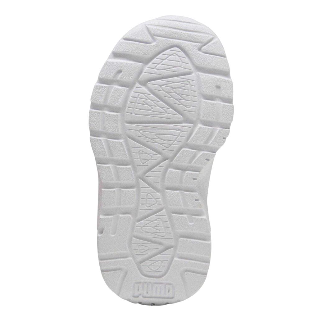 Puma Childrens/Kids Trinity Low Cut Trainers