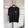 Nintendo Metroid Prime V-Neck T-Shirt Mens Black Poly-Dri Gaming Promo Top Unisex T-Shirt