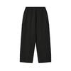 Fila Original Fashionable Personality Trend Classic Retro Sports Functional Cargo Style Versatile Comfortable Woven Casual Pants F11M629802FBK