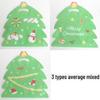 Christmas Cute Cartoon Handbag: Soft, Self-Sealing Storage Bag for Jewelry, Snacks, and Small Items