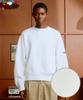 DTHIRTYONE Logo-Jacquard Sweater (Off White)