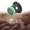20x Uhr Vergrößerungs Brillen Typ Reparatur Lupe Lupe Schmuck Werkzeug Set Ohne Band