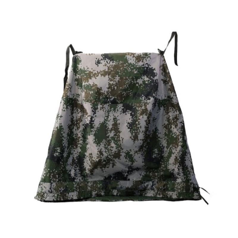 Portable Field Cooking Pot Bag