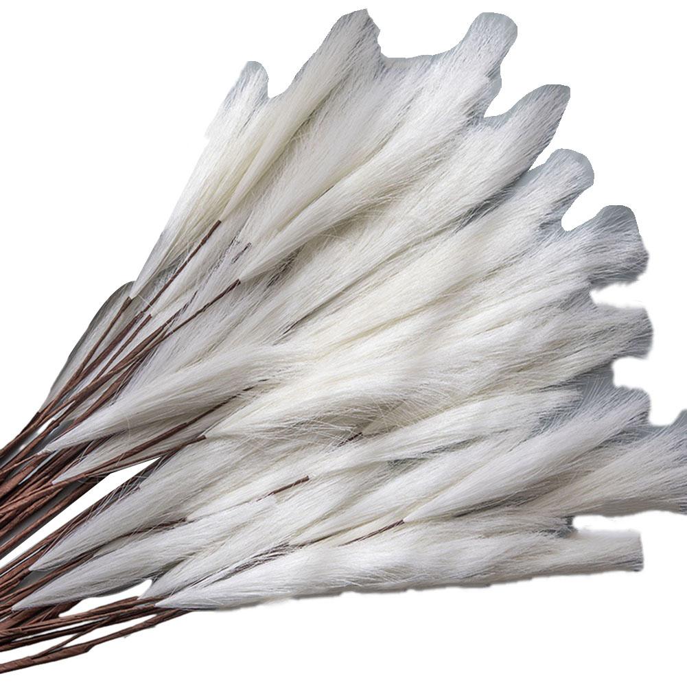 

Искусственные цветы, свадебное украшение, оранжевая уверенность, см. белый