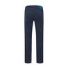 Navigare Men's Warm Straight-Leg Trousers