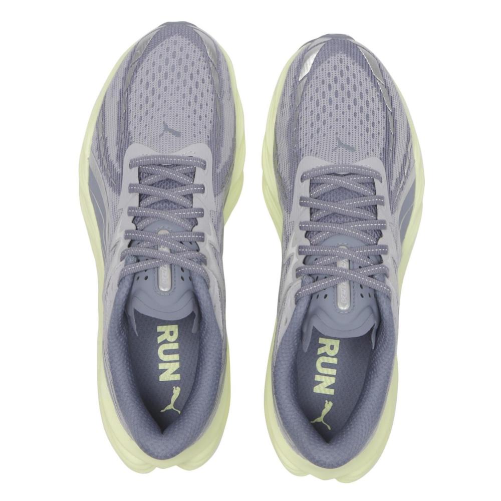 Puma Velocity Nitro 4 Ap 11V.silver 312635 11 V.silver