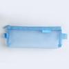 Large Capacity Custom Transparent Mesh Pencil Case with Logo