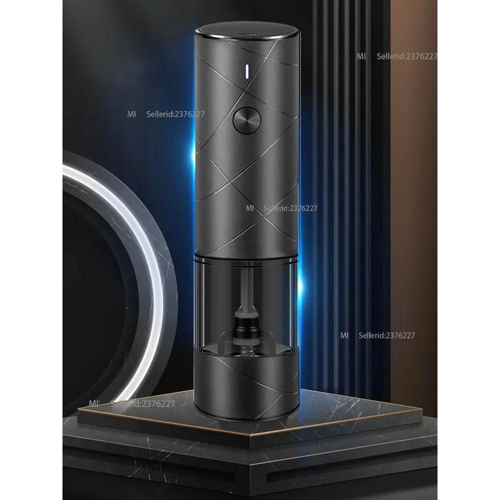 

Електричний спеціальний млин Option1